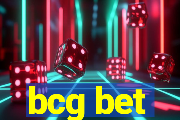 bcg bet